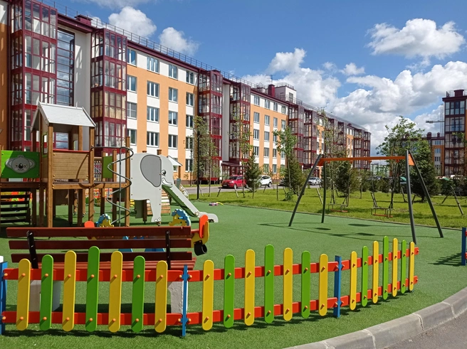Источник: ООО «СЗ „ТЕРМИНАЛ-РЕСУРС“