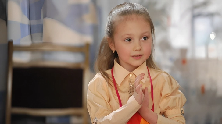 Кадр из сериала «Папины дочки» | parents.ru