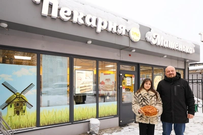 Baker Fights Tax Hike After Speaking to Putin on Live TV