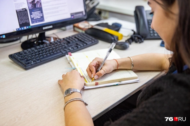 Впервые начали сообщать о сокращениях в сентябре | Источник: Кирилл Поверинов / 76.RU