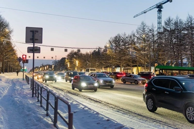 С 6 марта в Челябинске на дороги выйдут регулировщики