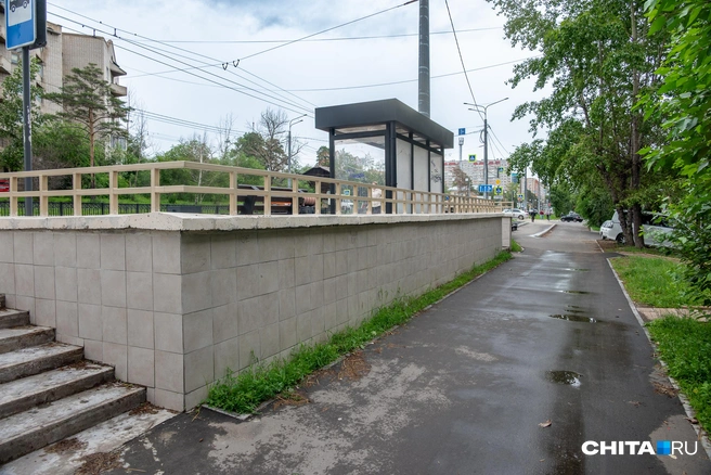 Источник: Олег Фёдоров / CHITA.RU