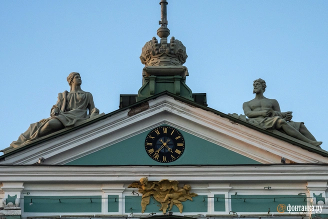 «Перестала отвечать на звонки 26 декабря». В Петербурге пропала 80-летняя бывшая сотрудница Эрмитажа