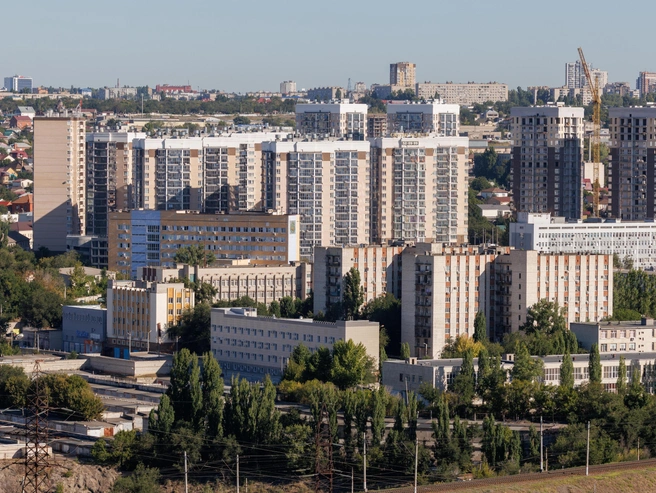Политолог: государство не нуждается в малом бизнесе | Источник: Алексей Волхонский / V1.RU