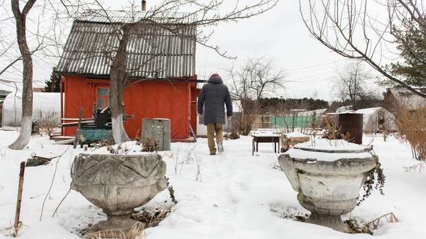 Фото №1 - Второй маткапитал разрешили тратить на покупку земли и недостроенного частного дома