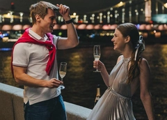 Бондарчук, Бикович, Зудина: полный актерский состав сериала «Москва слезам не верит. Все только начинается»