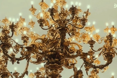 Студенты ЗабГУ сняли исторический фильм о Нерчинском дворце