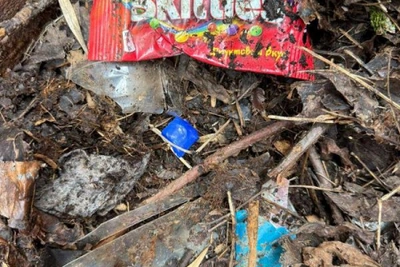 Майкопчанка задержана за попытку сбыта наркотиков