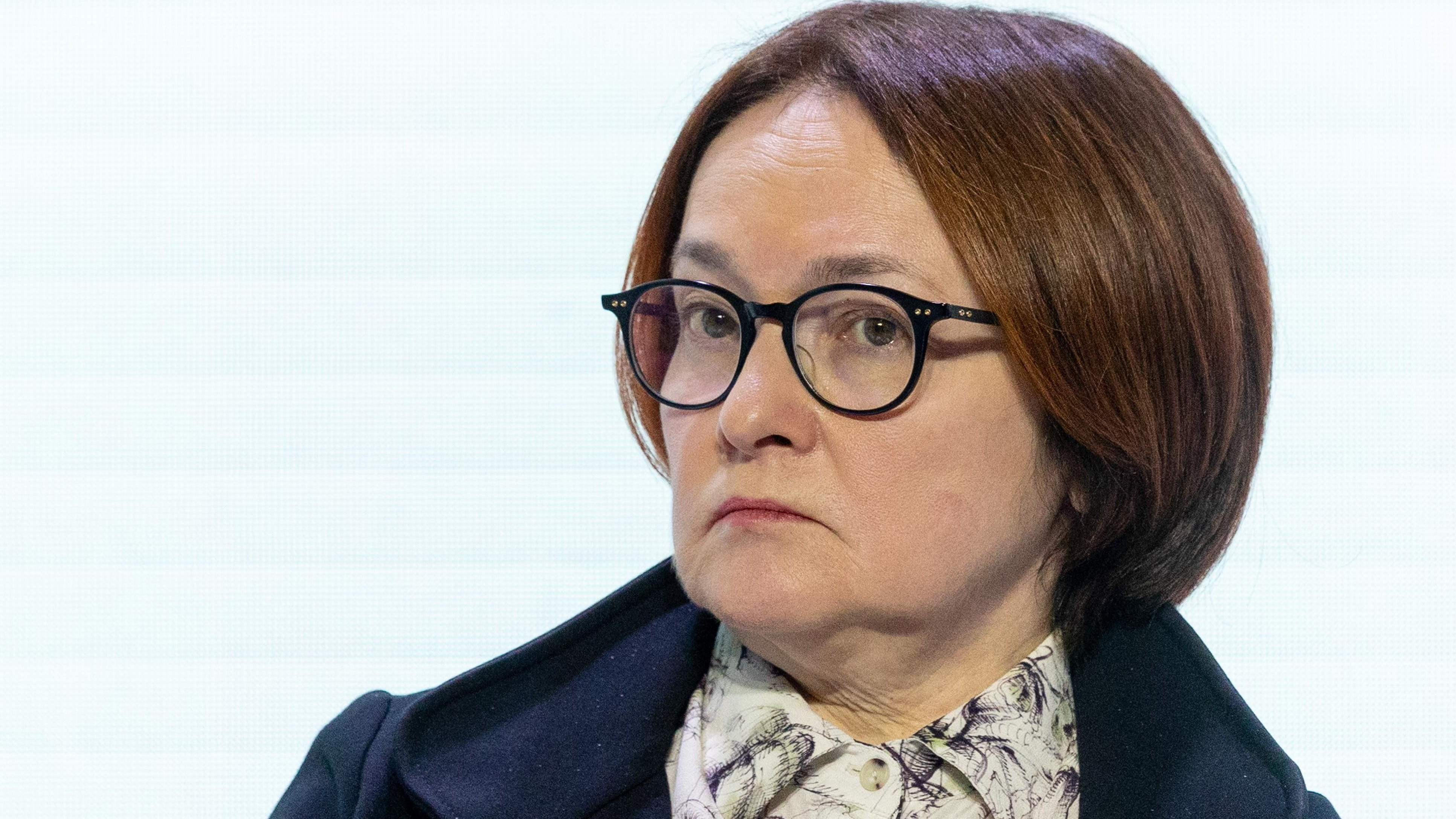 Рост цен замедлится, но ключевую ставку могут еще повысить: заявления главы ЦБ