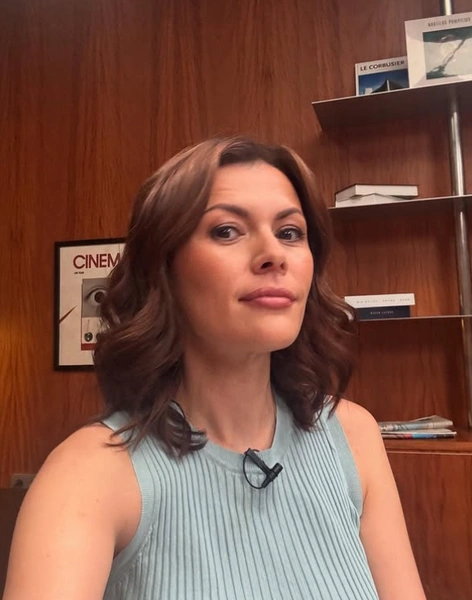 Надежда Амрани | www.starhit.ru