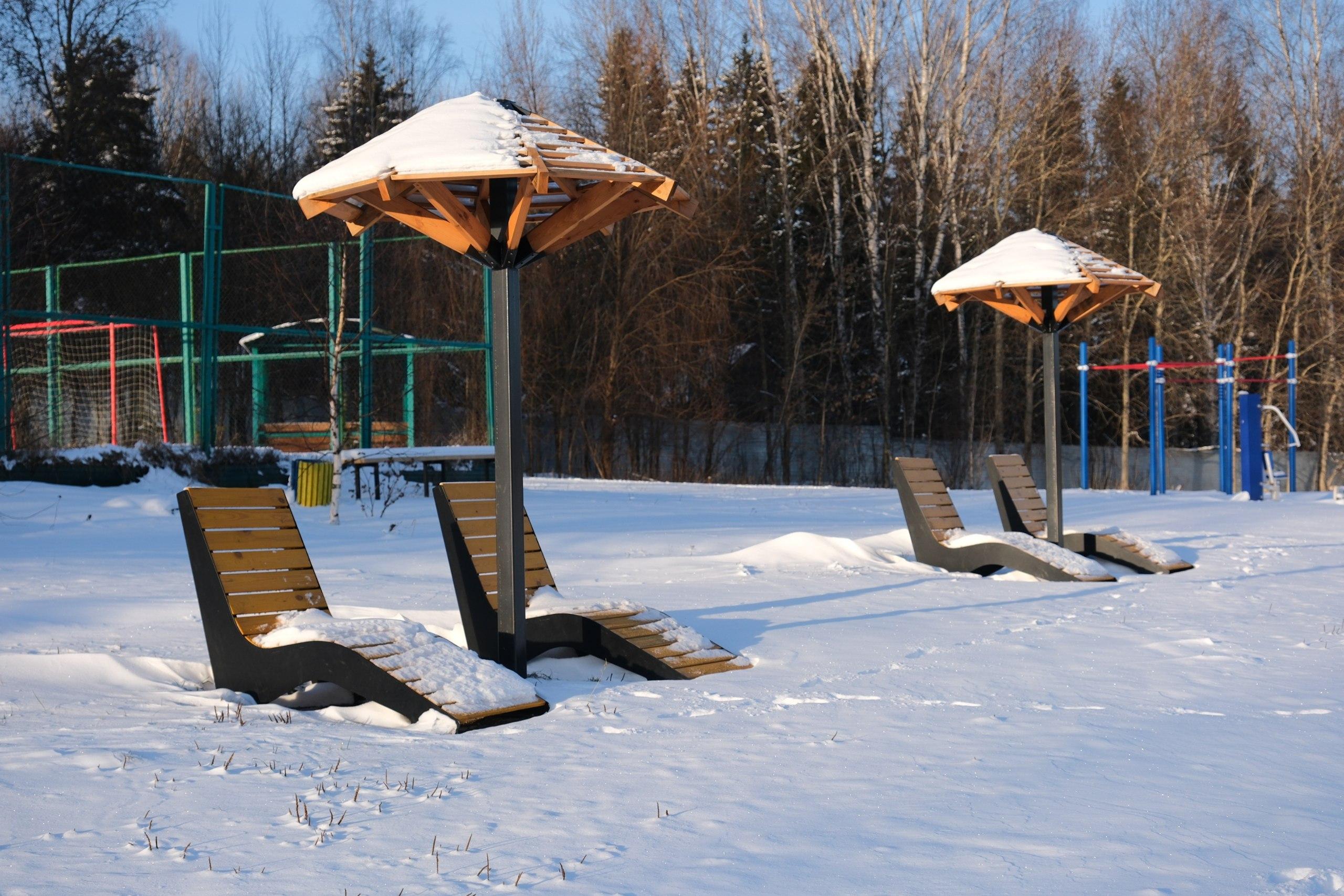 Холод накроет весь Пермский край: Андрей Шихов рассказал, когда опять ударят морозы