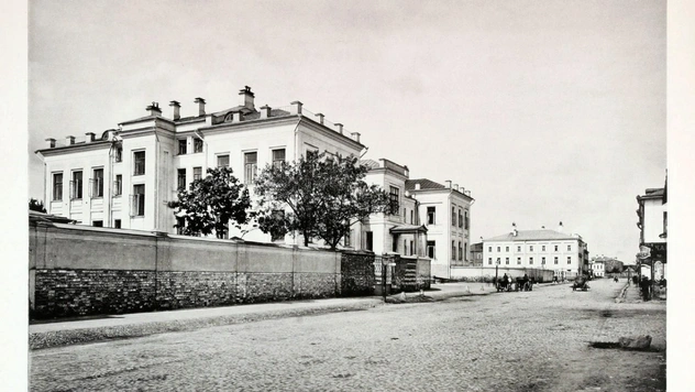 Самые странные названия улиц и кварталов Москвы