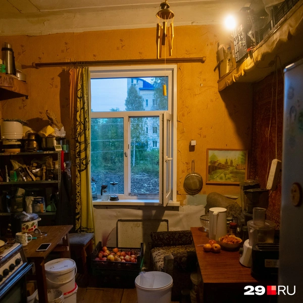 Источник: Иван Митюшёв / 29.RU