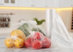 4 способа сложить пакеты компактно и красиво: секреты аккуратных хозяек