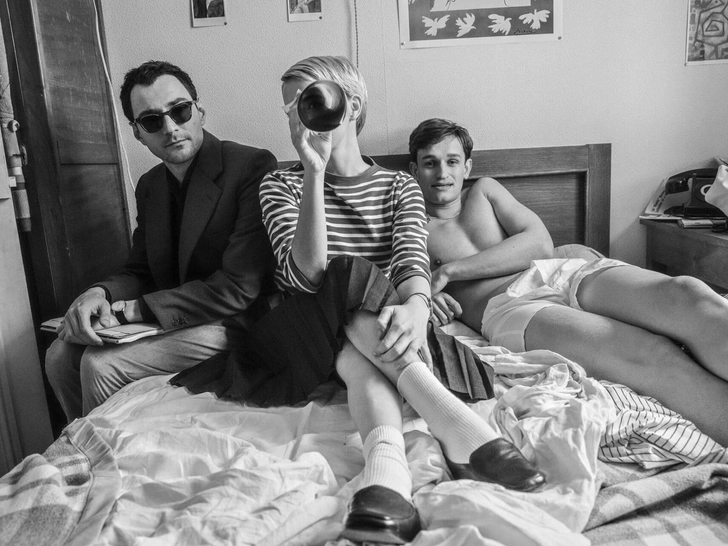 «Новая волна»