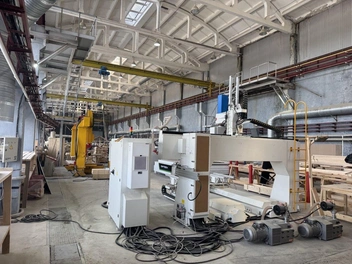 Значительная часть товара шла на экспорт. После 2022 года выручка упала почти вдвое.