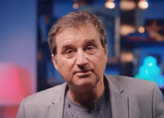 Отар Кушанашвили: «Александр Гордон выбрал деньги и уничтожил свою карьеру. Интеллектуальное чмо!»
