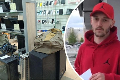 Экс-футболист задолжал 300 тыс. и заложил чужое оборудование