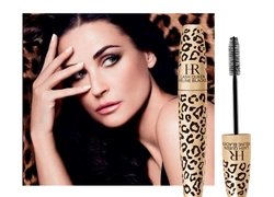Идеальная тушь, проверенная временем: HR Lash Queen Feline Blacks