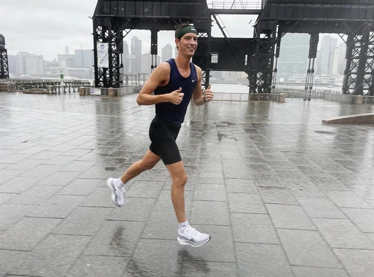 Сын Бернара Арно, Александр, вошел в совет директоров Nike на фоне кризиса | marieclaire.kz