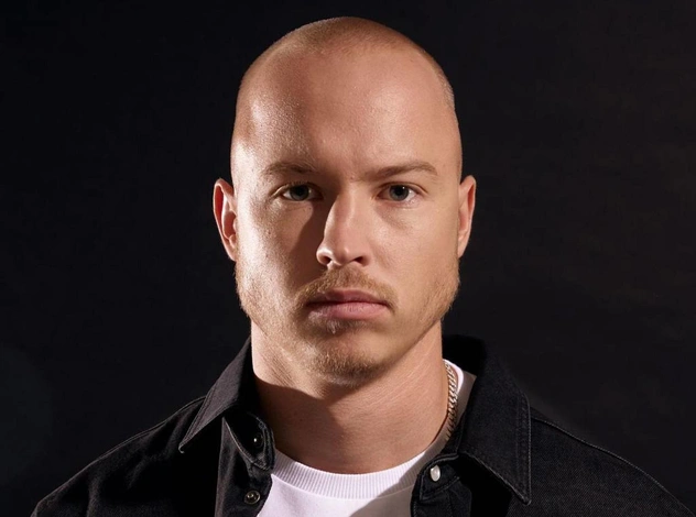 Плейлист на лето: 10 лучших треков Никиты Мазепина специально для VK Fest