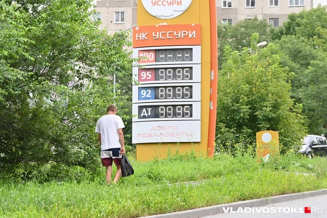Источник: Елена Буйвол / VLADIVOSTOK1.RU