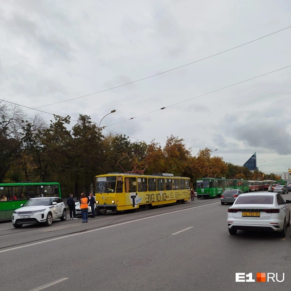 Источник: читатель E1.RU