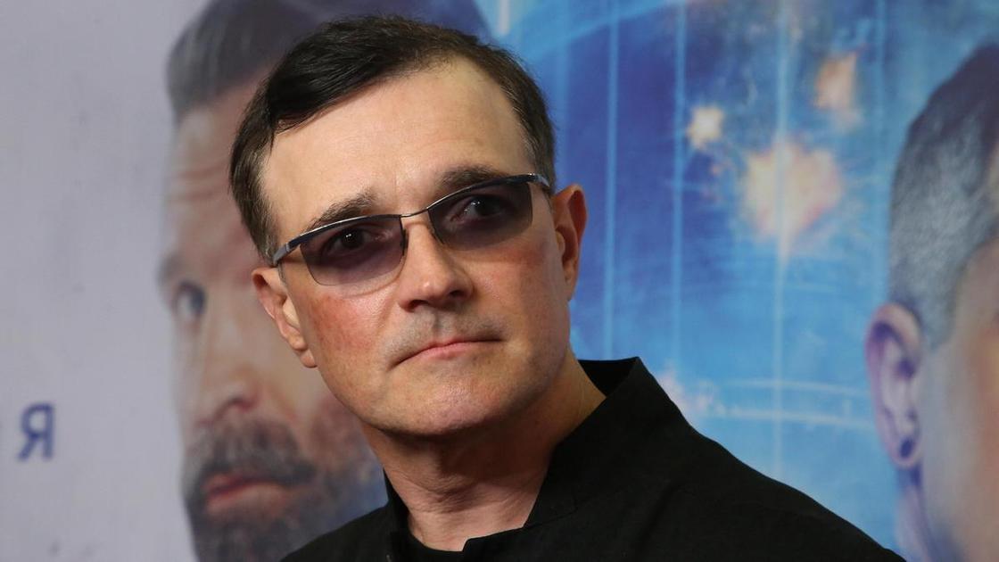 Егор Бероев изменился до неузнаваемости&nbsp;&mdash; фото