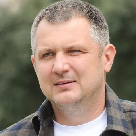 Кирилл Матвеев