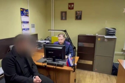 Тюменец задержан за пособничество мошенникам в Красноярске