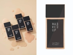 Бьюти-вложение года: у Make Up Factory найдена идеальная тональная основа