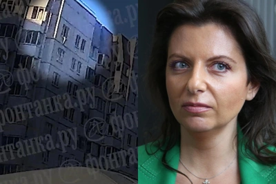 Симоньян разделит премию за спасение мальчика