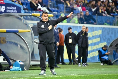 Альба: Ростов уже пропускал подобные голы