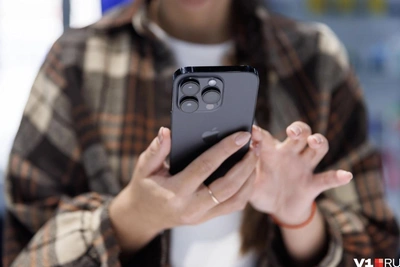 В Волгограде массово пропали связь и интернет