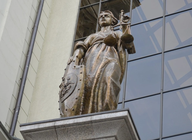 Рязанец предстанет перед судом за убийство магазинного вора | ya62.ru