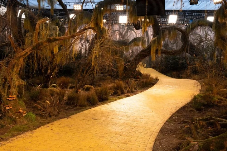 7 деталей фильма &laquo;Злая: Навсегда&raquo;, о которых вы точно не знали