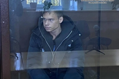 Под Самарой пешеход зарезал водителя: суд арестовал его