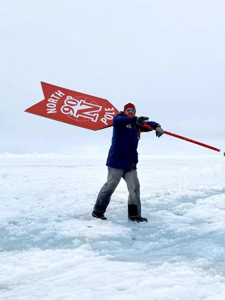Источник: «Клуб Полярных Путешествий»