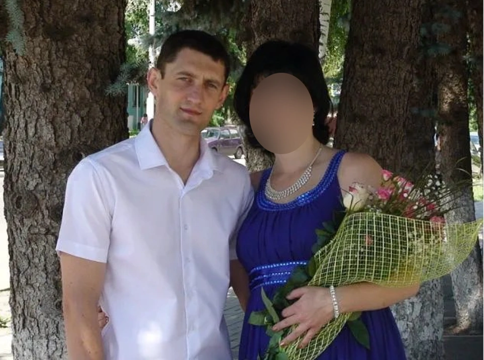 36-летний Дмитрий Жидков работал на складе Wildberries сборщиком | Источник: личная страница погибшего