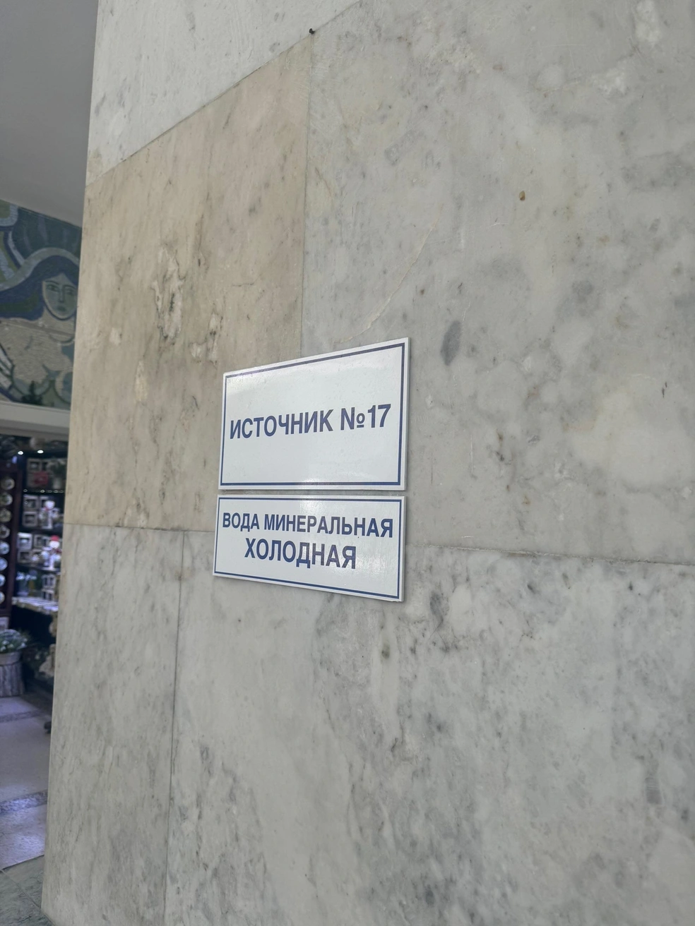 В каждом из городов вода разная по составу. Туристы специально консультируются с врачом, чтобы понять, какая именно минеральная вода им подойдет лучше. Исходя из этого они выбирают курорт | Источник: герой публикации