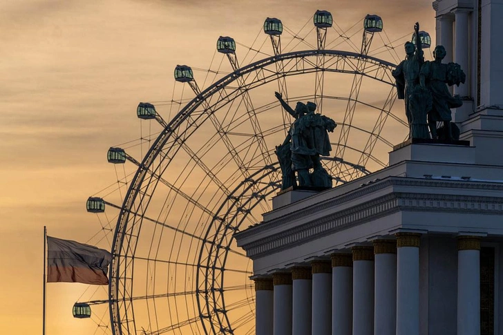 Куда сходить на День города 2023 в Москве: самые интересные развлечения