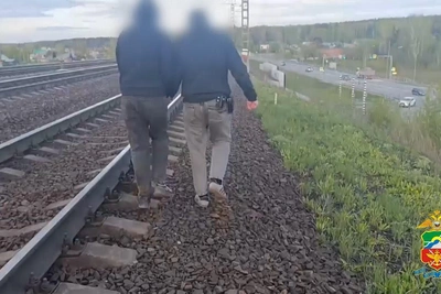 Подросток из Ставрополья обвинен в попытке диверсии в Новосибирске