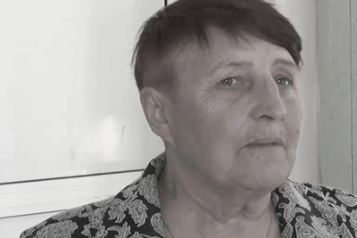 В Волгограде скончалась учитель физкультуры Валентина Бутакова