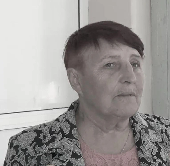 Валентина Бутакова всю жизнь проработала в школе № 10 | Источник: МОУ СШ № 10 Центрального района Волгограда / Vk.com