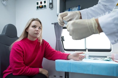 Key HPV test now free for Russian women