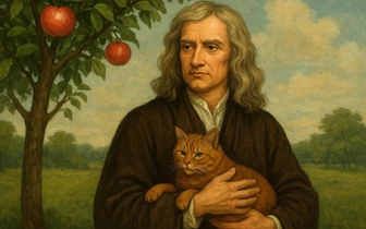 Физики (и не только) шутят: 15 забавных мемов про науку, которые поймет каждый