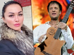 «Не пережил, что я вышла из рабства»: бывшая жена Валерия Дидюли обвинила его в избиении