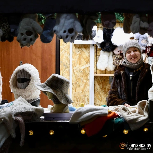 Источник: Марина Мамонтова/FONTANKA.RU