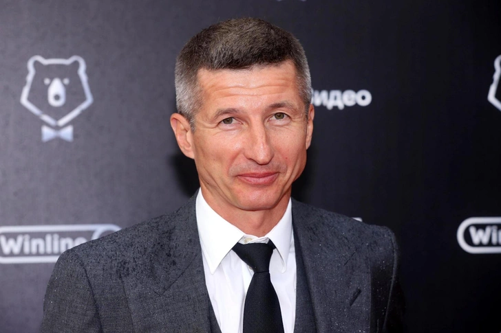 Евгений Алдонин