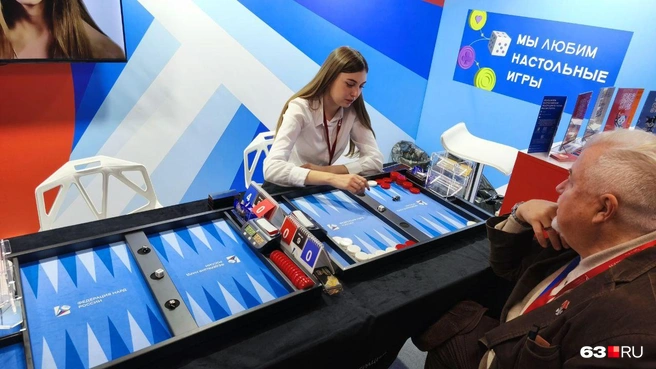 Источник: Илья Овсянников / 63.RU